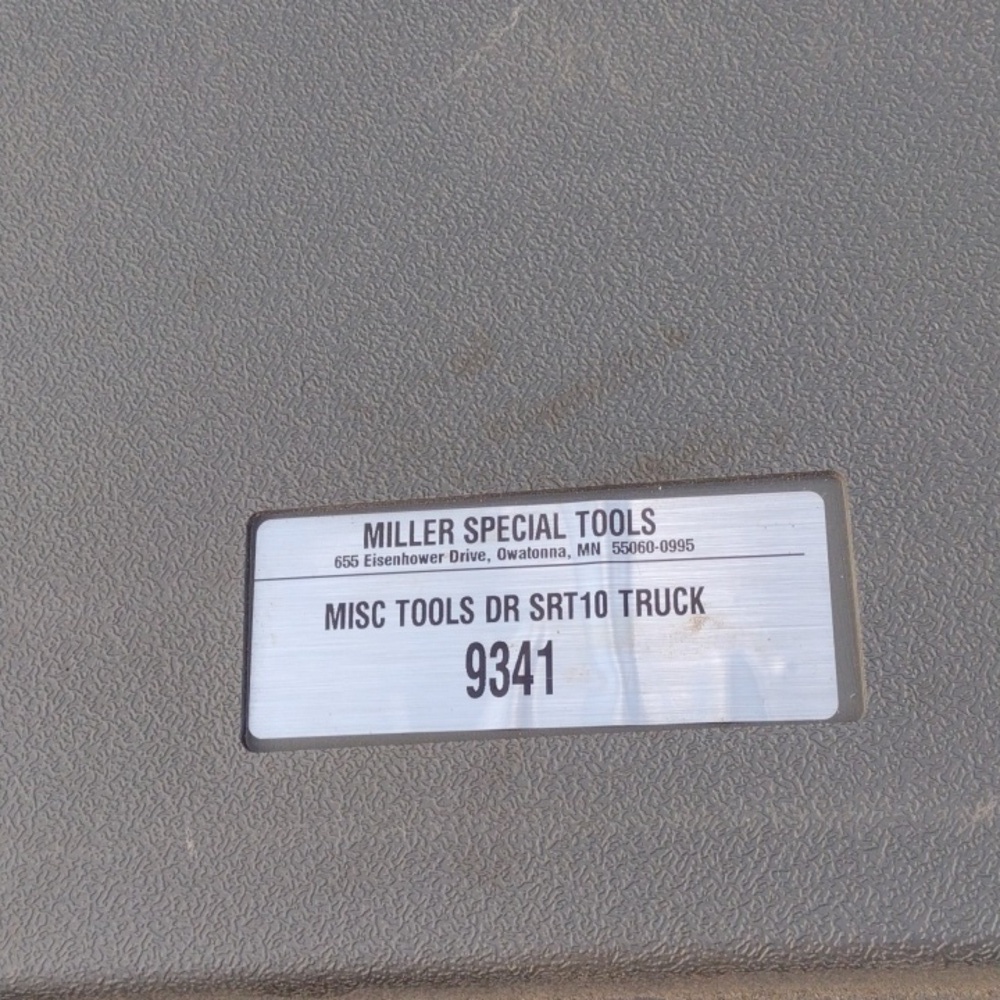 Essential Special Tools Kit - Picture 4 of 4
